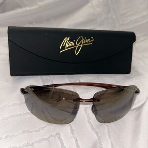 Maui Jim Breakwall Sunglasses